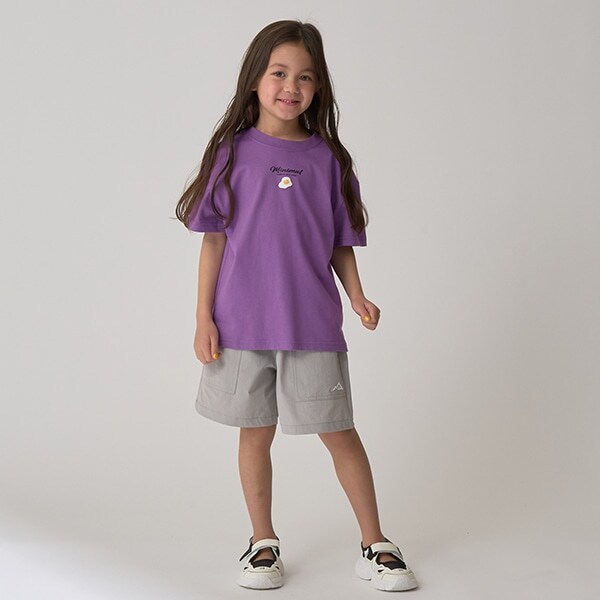 ストレッチリップショートパンツ