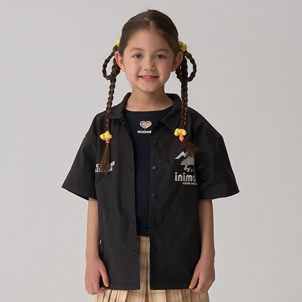 【速乾】ワークシャツ