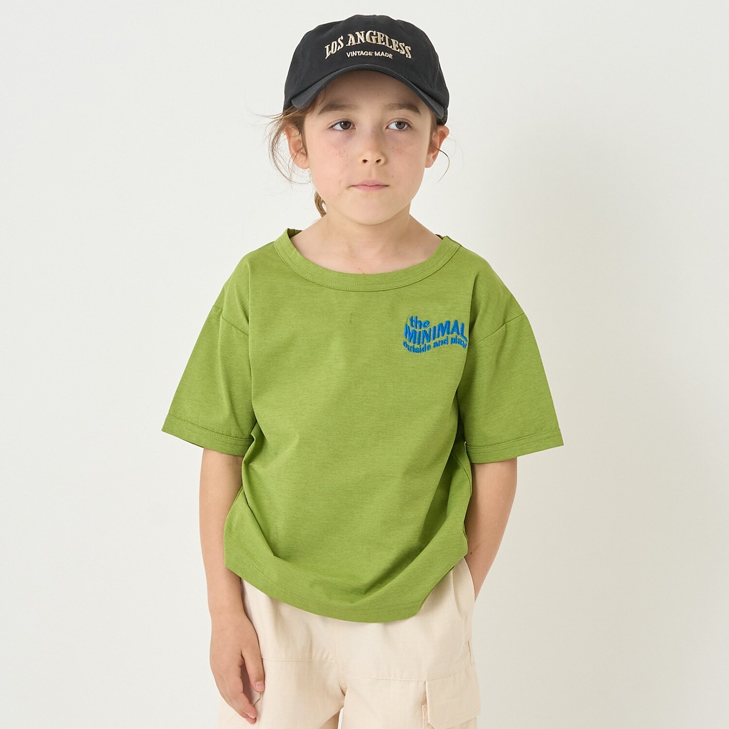 【接触冷感】SURFアソートTシャツ