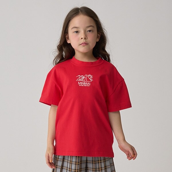 【防汚撥水】アソートアウトドア系プリントTシャツ