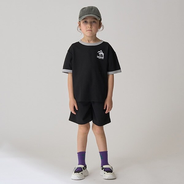 【速乾】ハニカムメッシュセットアップ