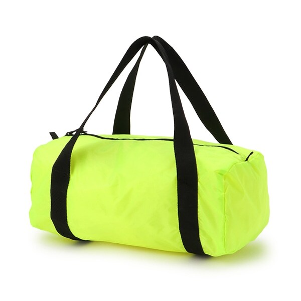 【軽量】ポケッタブルバッグ10L