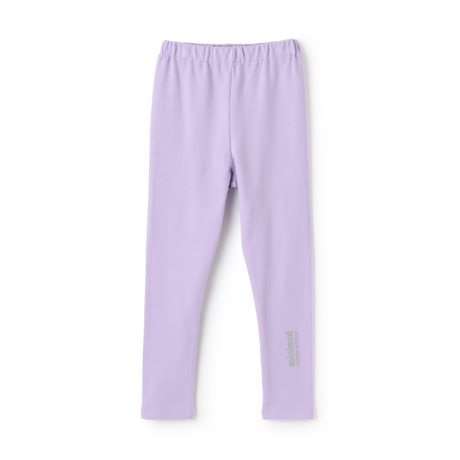 ベア天竺レギンス