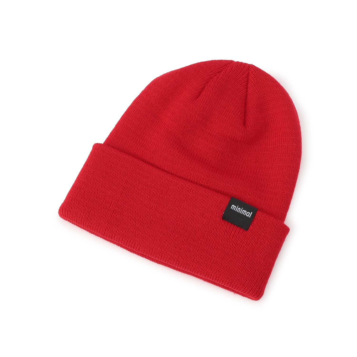 カラーニットワッチ