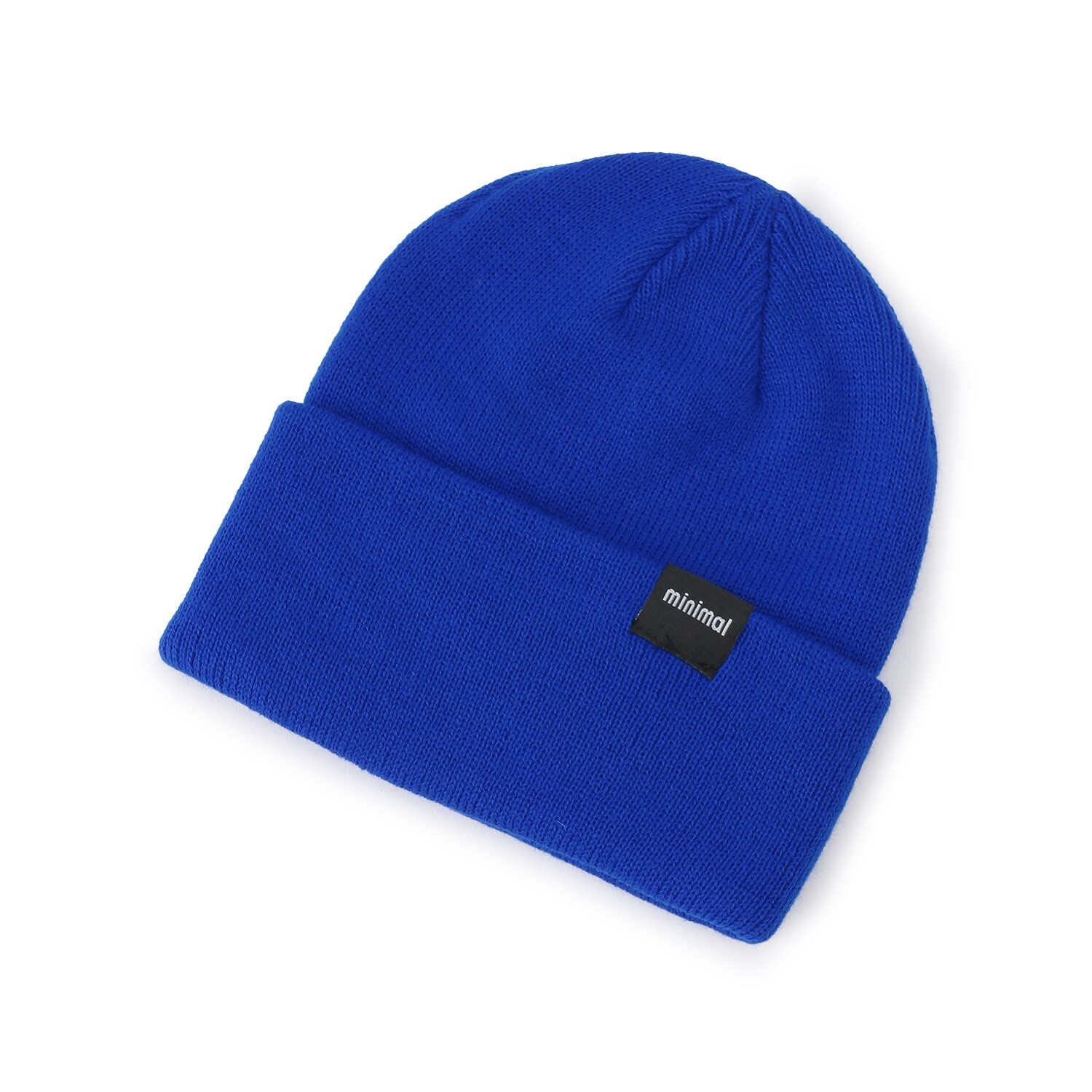 カラーニットワッチ