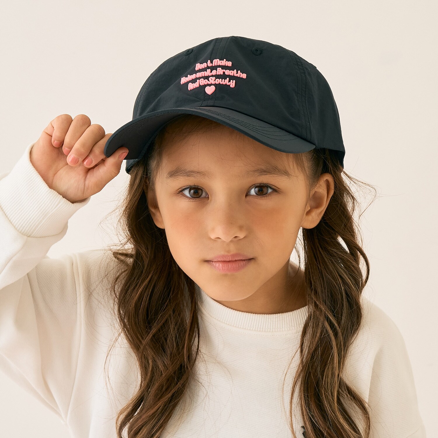 シリコンロゴキャップ