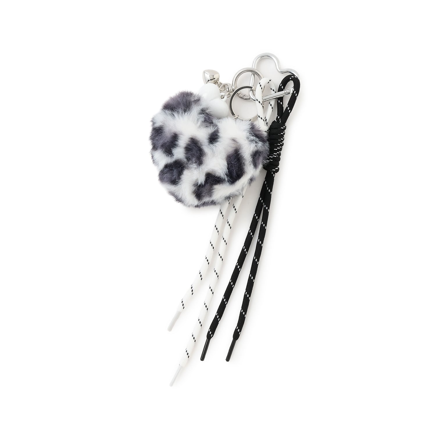 レオパードファーチャーム