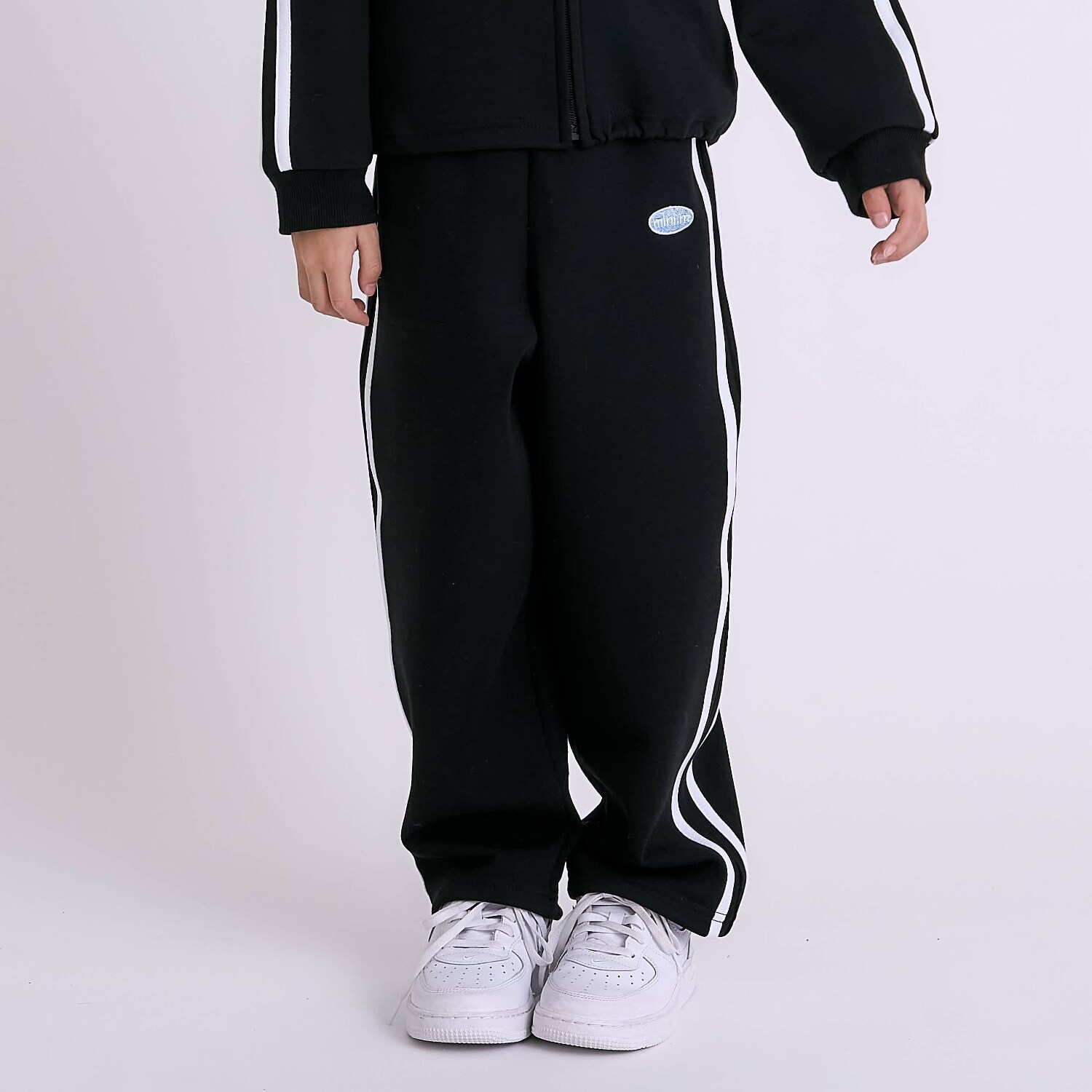 【防汚】トラックパンツ/ダンボール