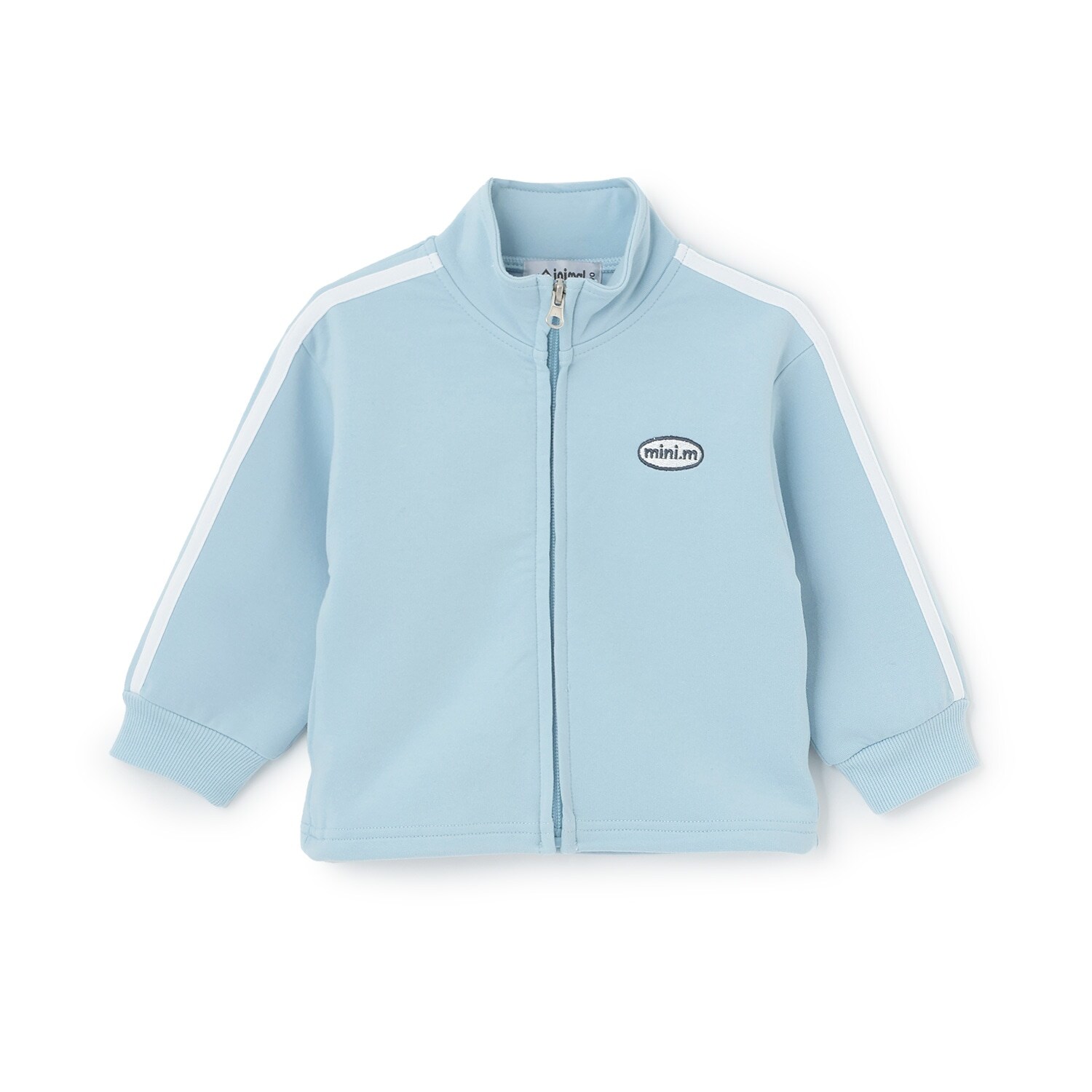 【防汚】トラックジャケット/ダンボール