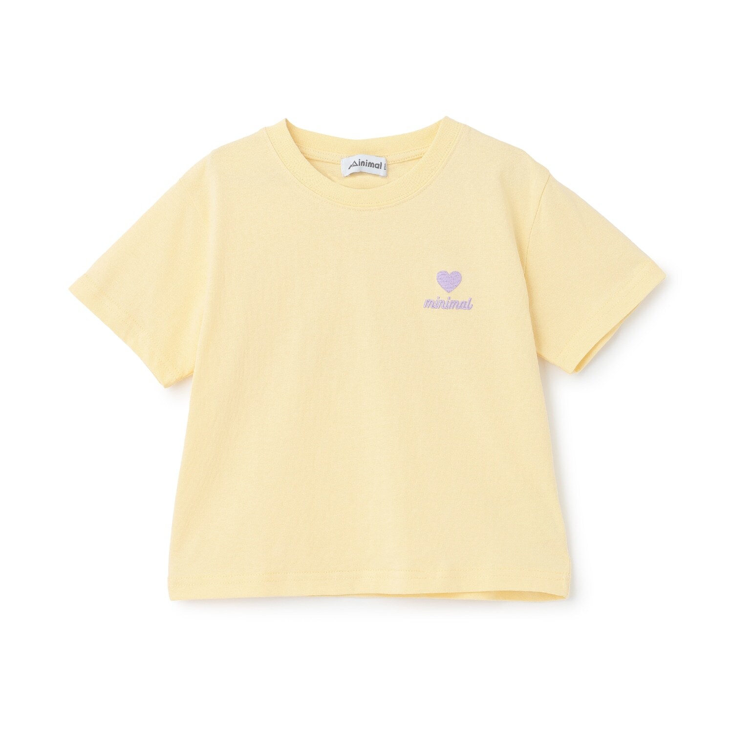 【綿100】プチプラグラフィックアソート半袖Tシャツ
