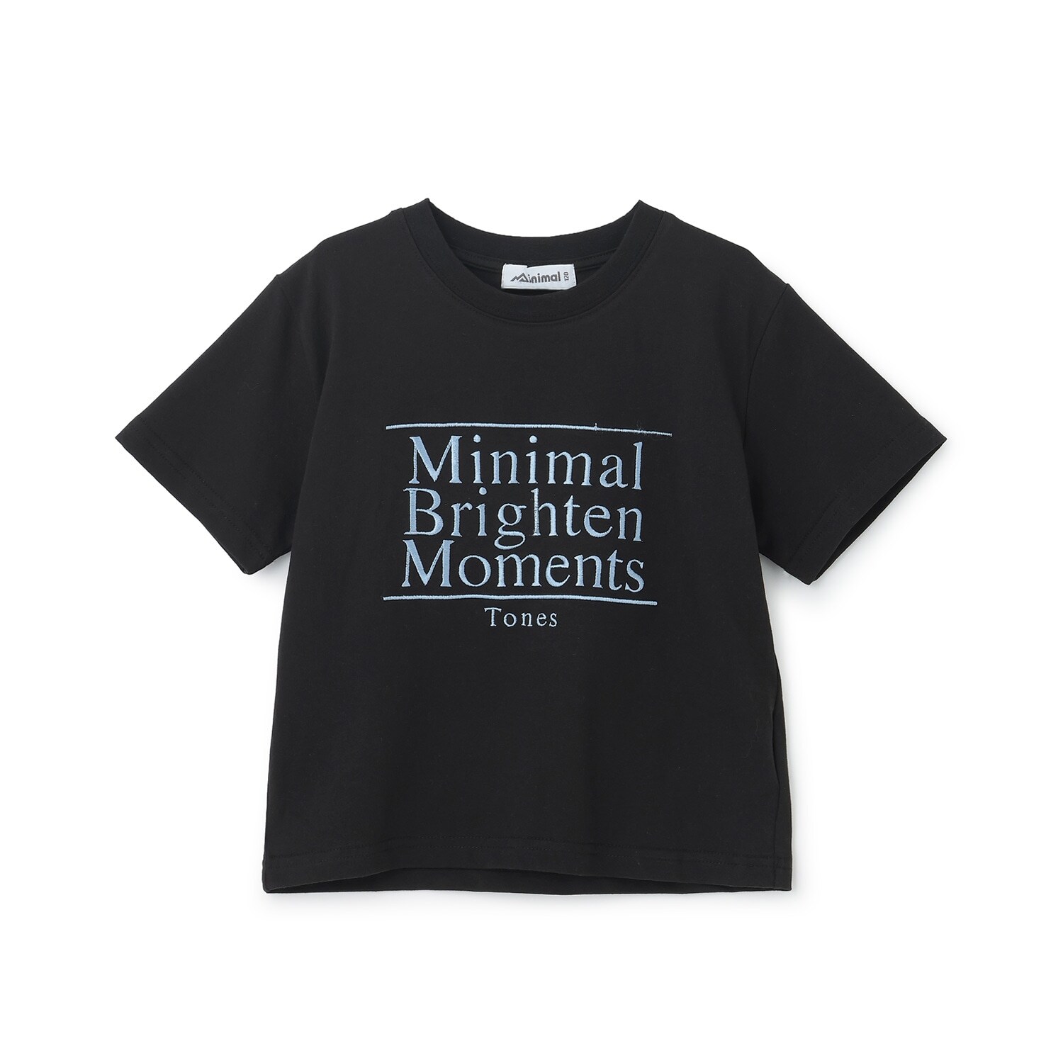 【綿100】プチプラグラフィックアソート半袖Tシャツ