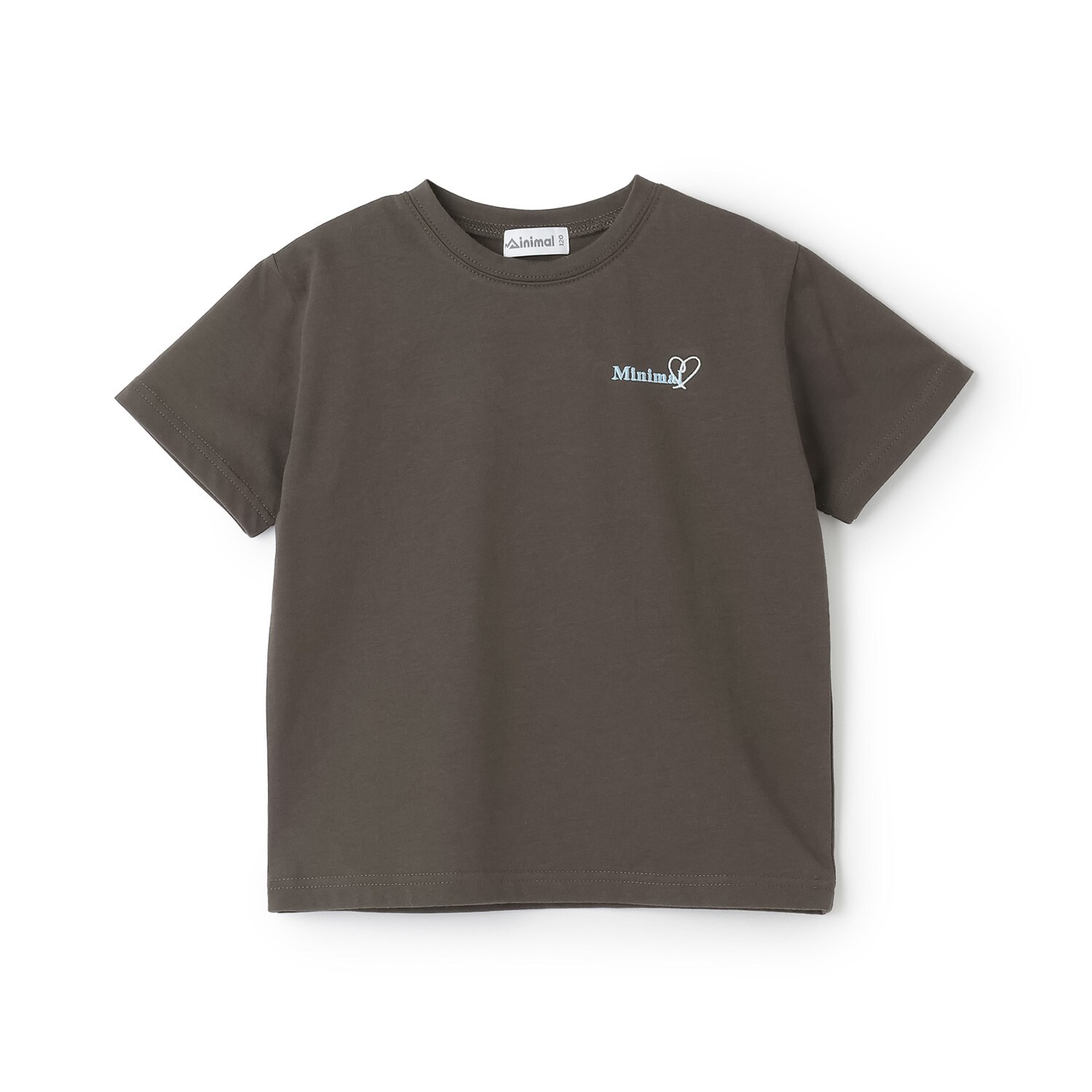 【接触冷感】スイーツフォト半袖Tシャツ