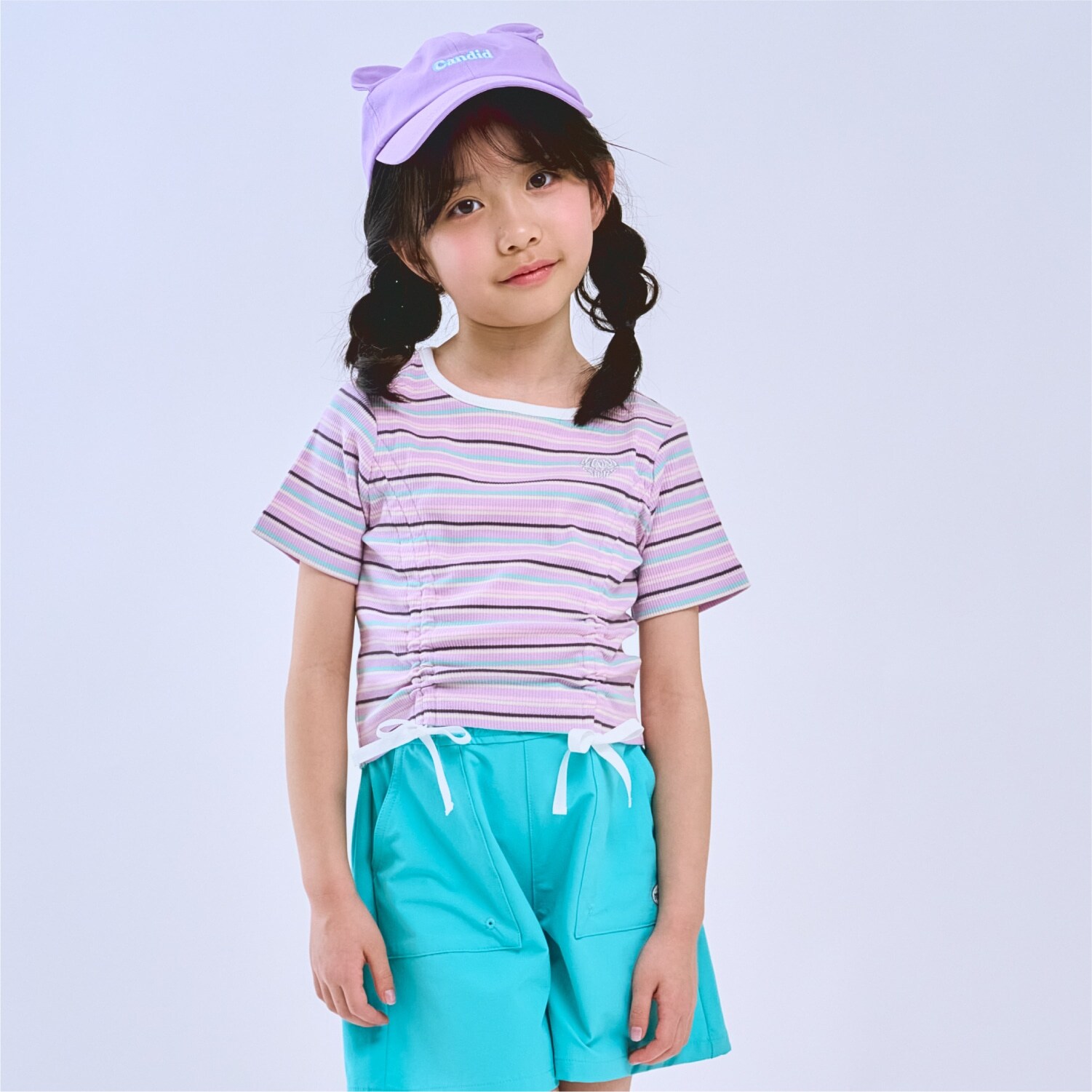 テレコドロストT