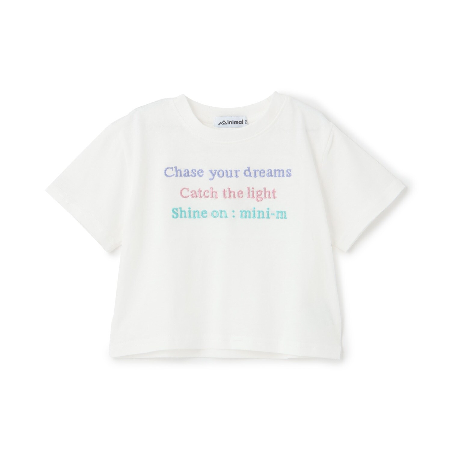 【綿100%】【プチプラ】グラフィックアソート半袖Tシャツ