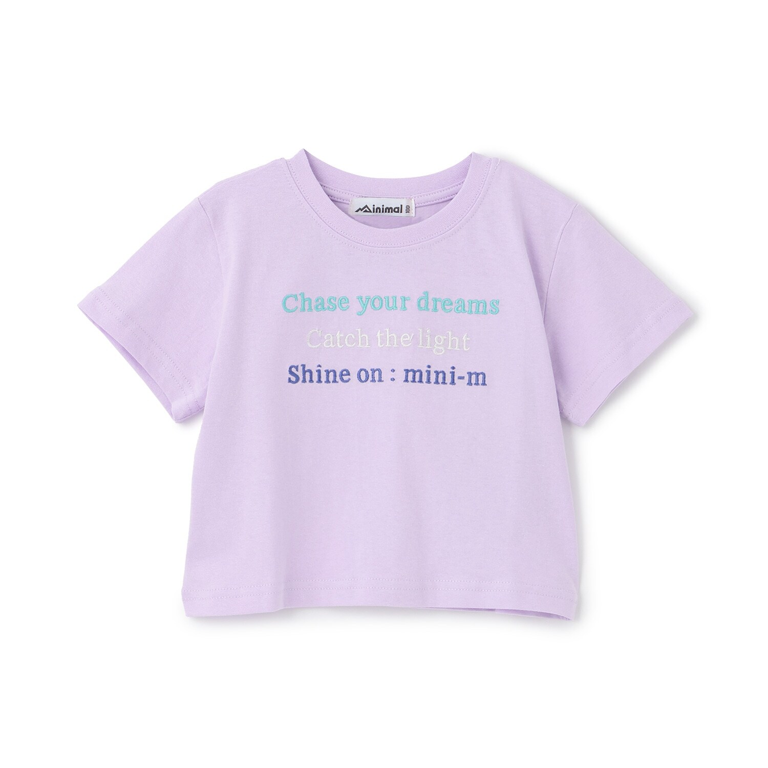 【綿100%】【プチプラ】グラフィックアソート半袖Tシャツ