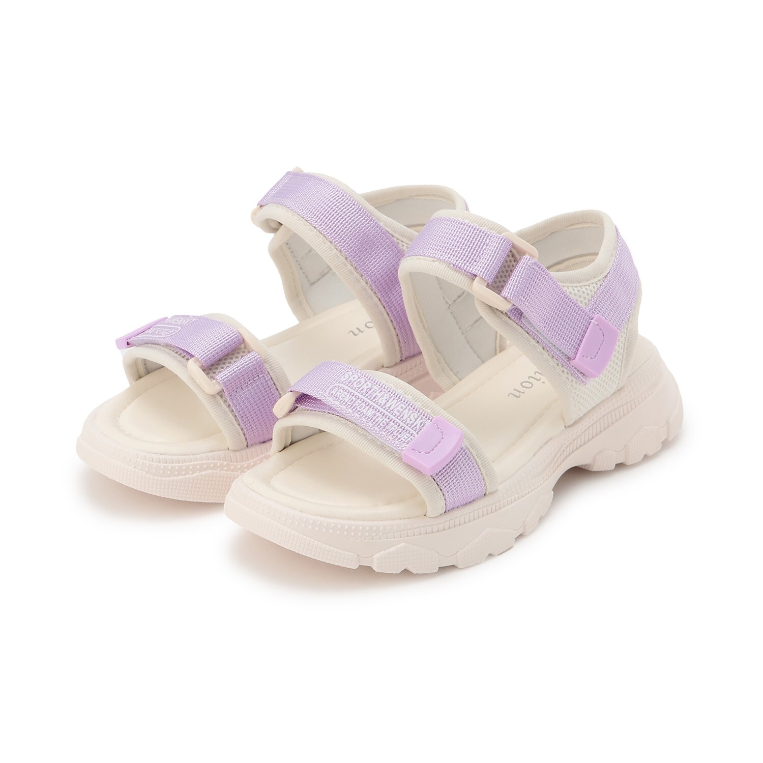 スポーツサンダル