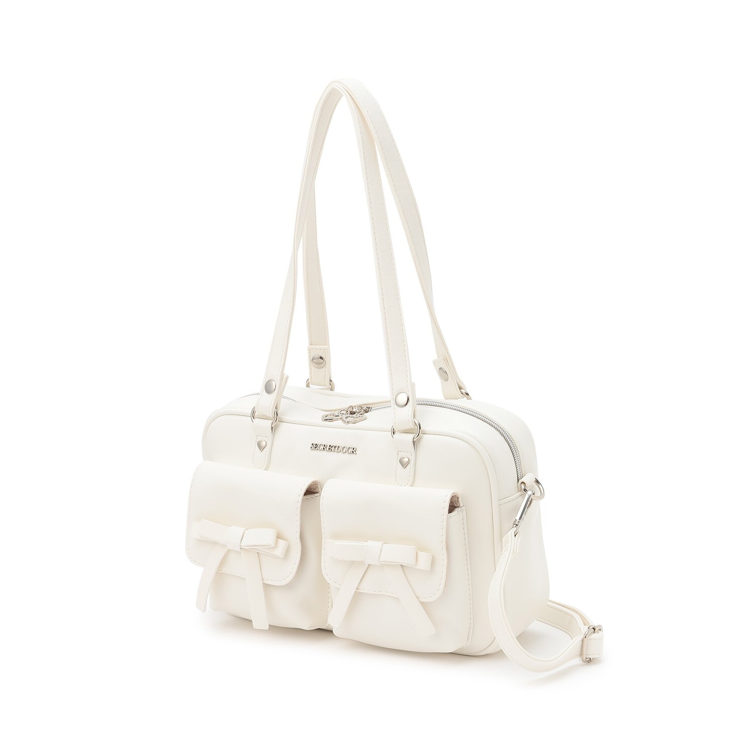 リボン３WAYバッグ