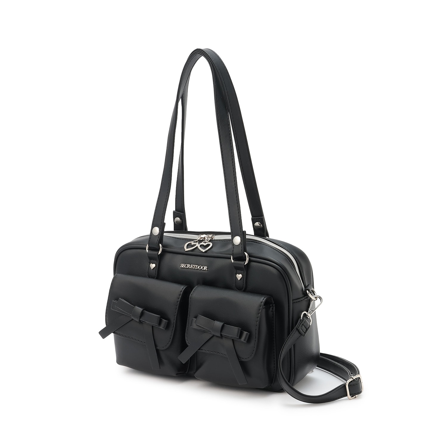 リボン３WAYバッグ