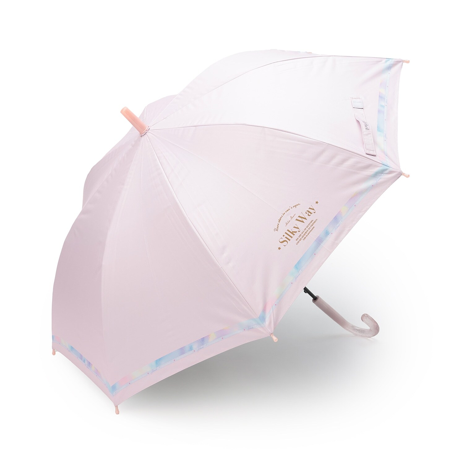 【晴雨兼用】55cm傘