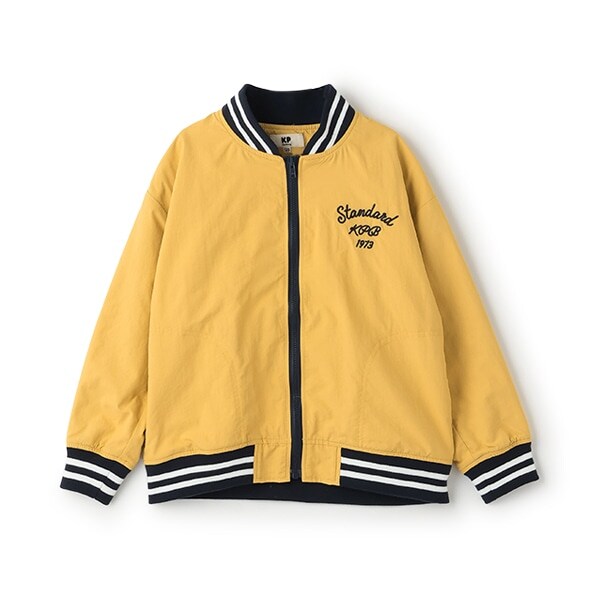 ナイロンスタジャン