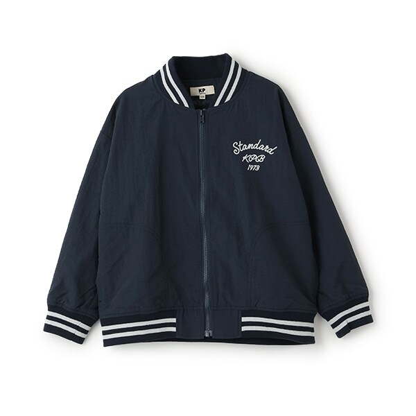 ナイロンスタジャン