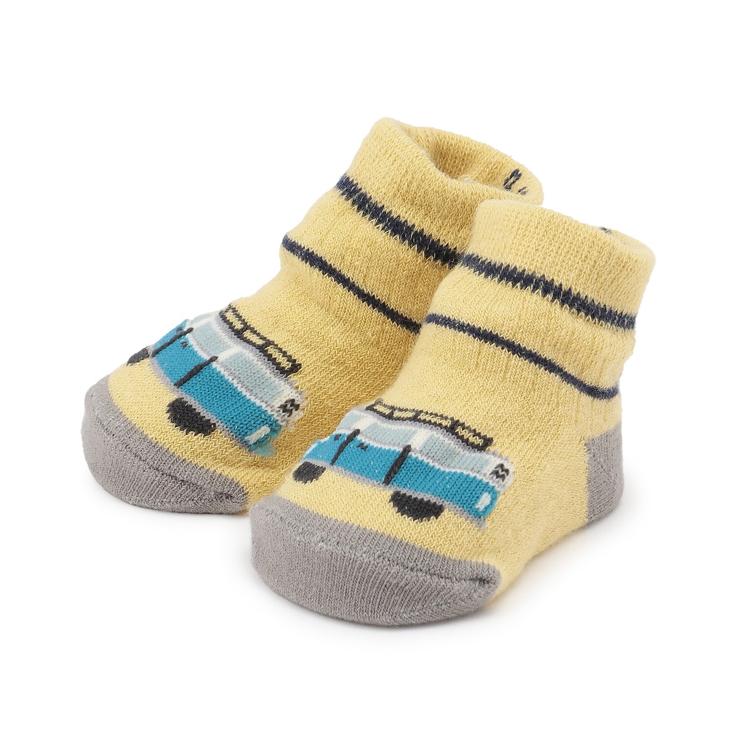 車柄 BABYソックス