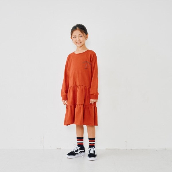 【リンク】アソートグラフィックワンピ