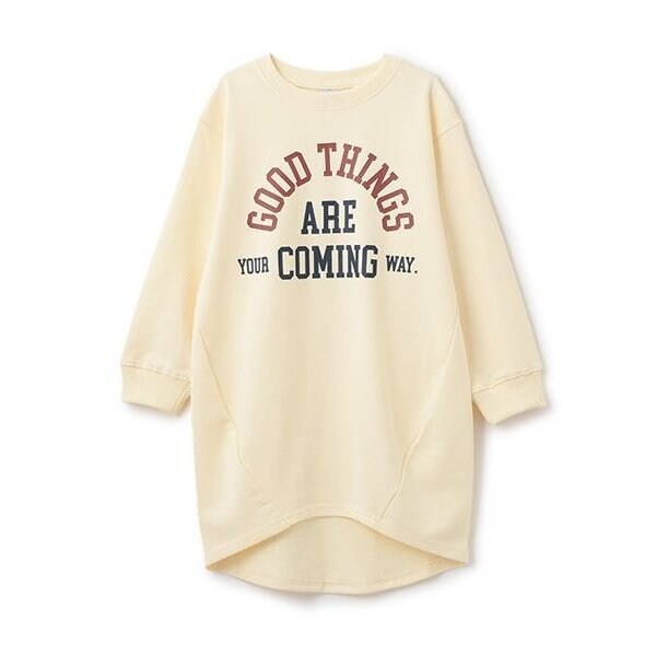 【リンク】アソートプリントワンピース