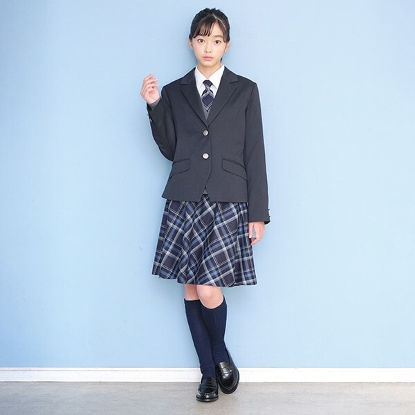 ＊フレアスカート