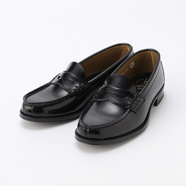 ローファー 【日本製】