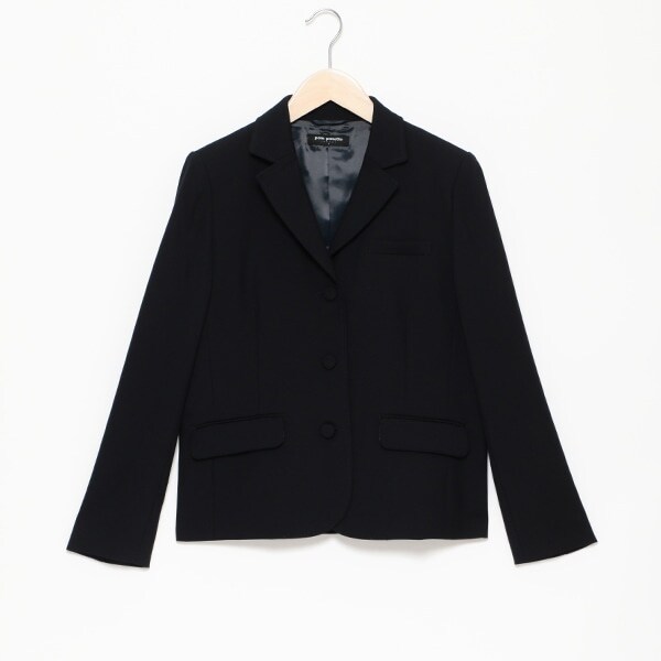 ＊サキソニー3つ釦ジャケット