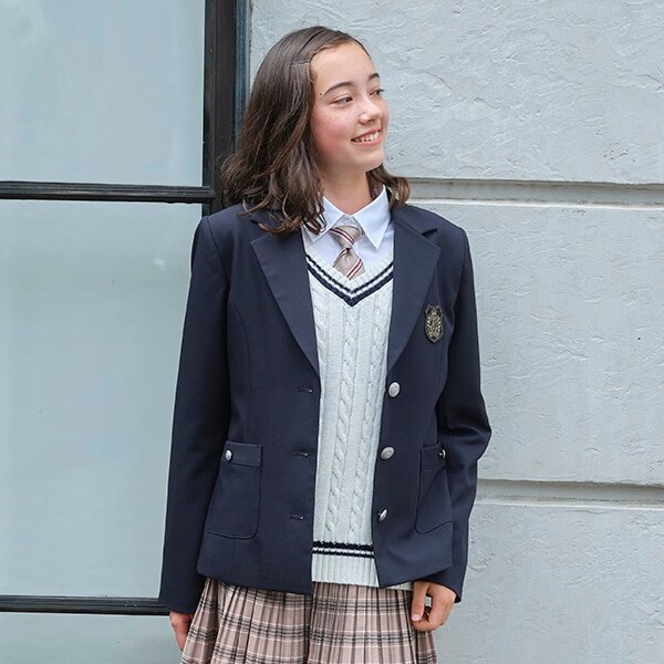 *ストライプネクタイ