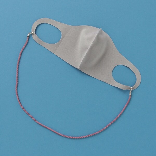 【AMI】 コードつきマスク