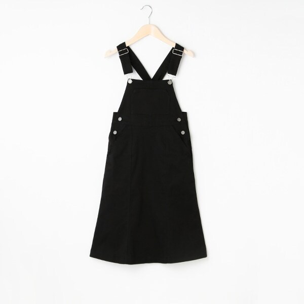 【AMI】マーメイドジャンスカ