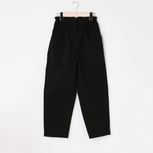 【AMI】アソートテーパードパンツ