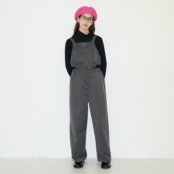 【AMI】2WAYサロペット