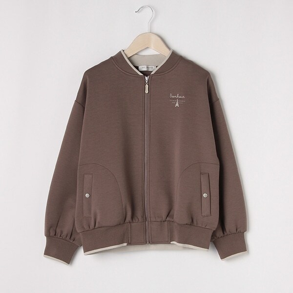 カットブルゾン