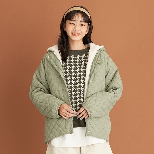 ３WAY中綿キルト