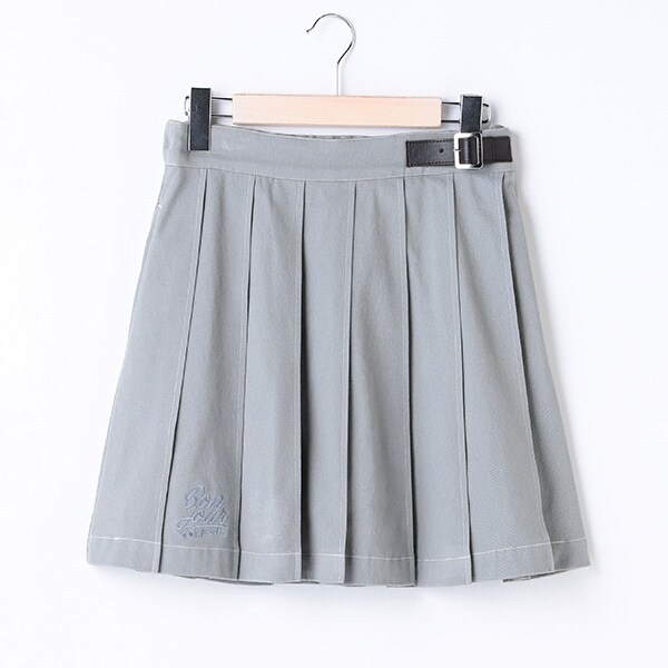 プリーツスカパン