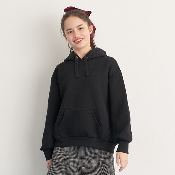 ダンボールパーカ