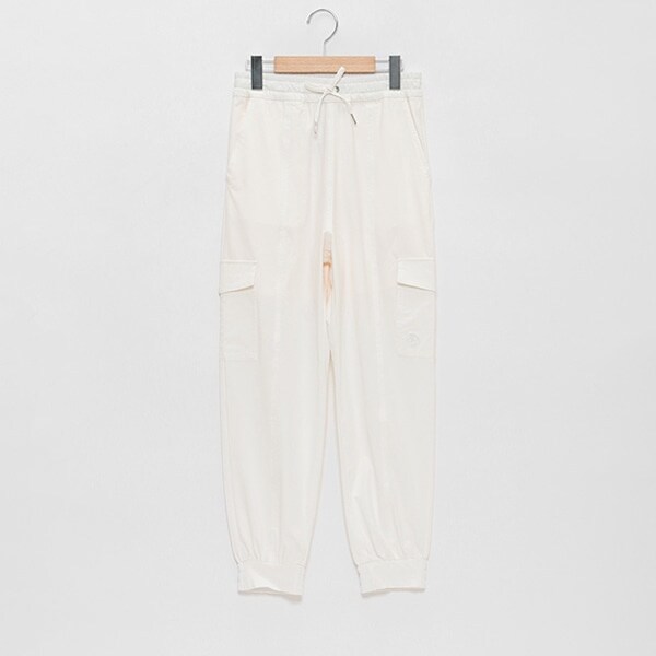 ストレッチカーゴジョガーパンツ