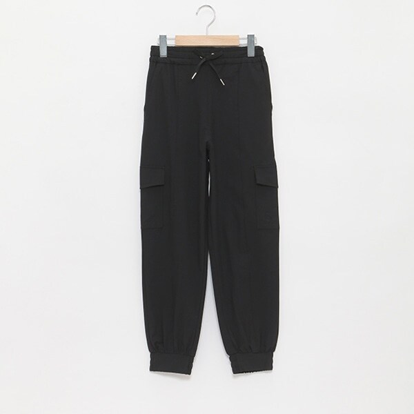 ストレッチカーゴジョガーパンツ