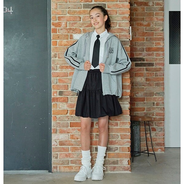 パンプキンスカパン