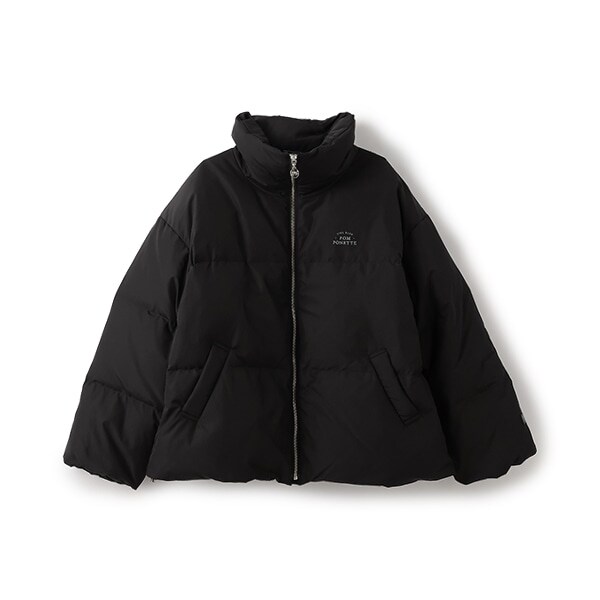 【撥水】【家庭洗濯可】スタンドカラーブルゾン