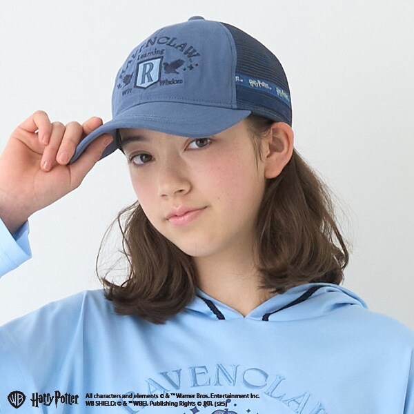 【Harry Potter】メッシュCAP