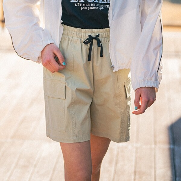 【GOOD PRICE】【水陸両用/速乾/UV】イージータフタショーパン