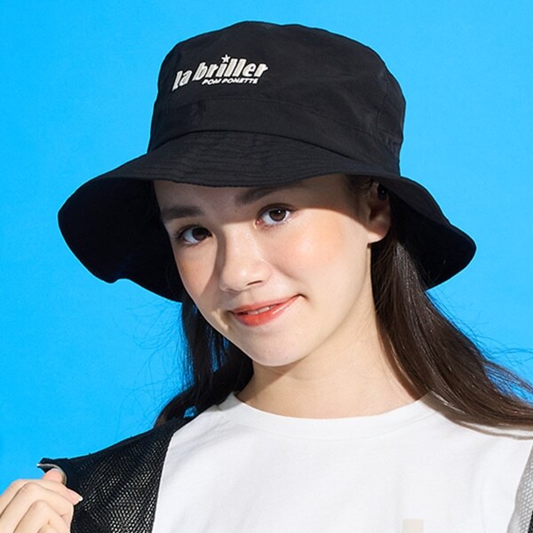 【撥水】【UV】パッカブルハット