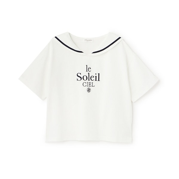 セーラーTシャツ