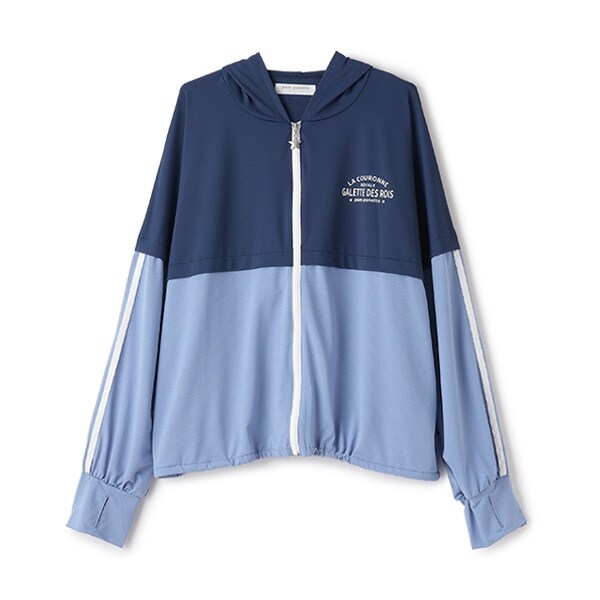 【SWIM】【水陸両用】【UVカット】ラッシュガード