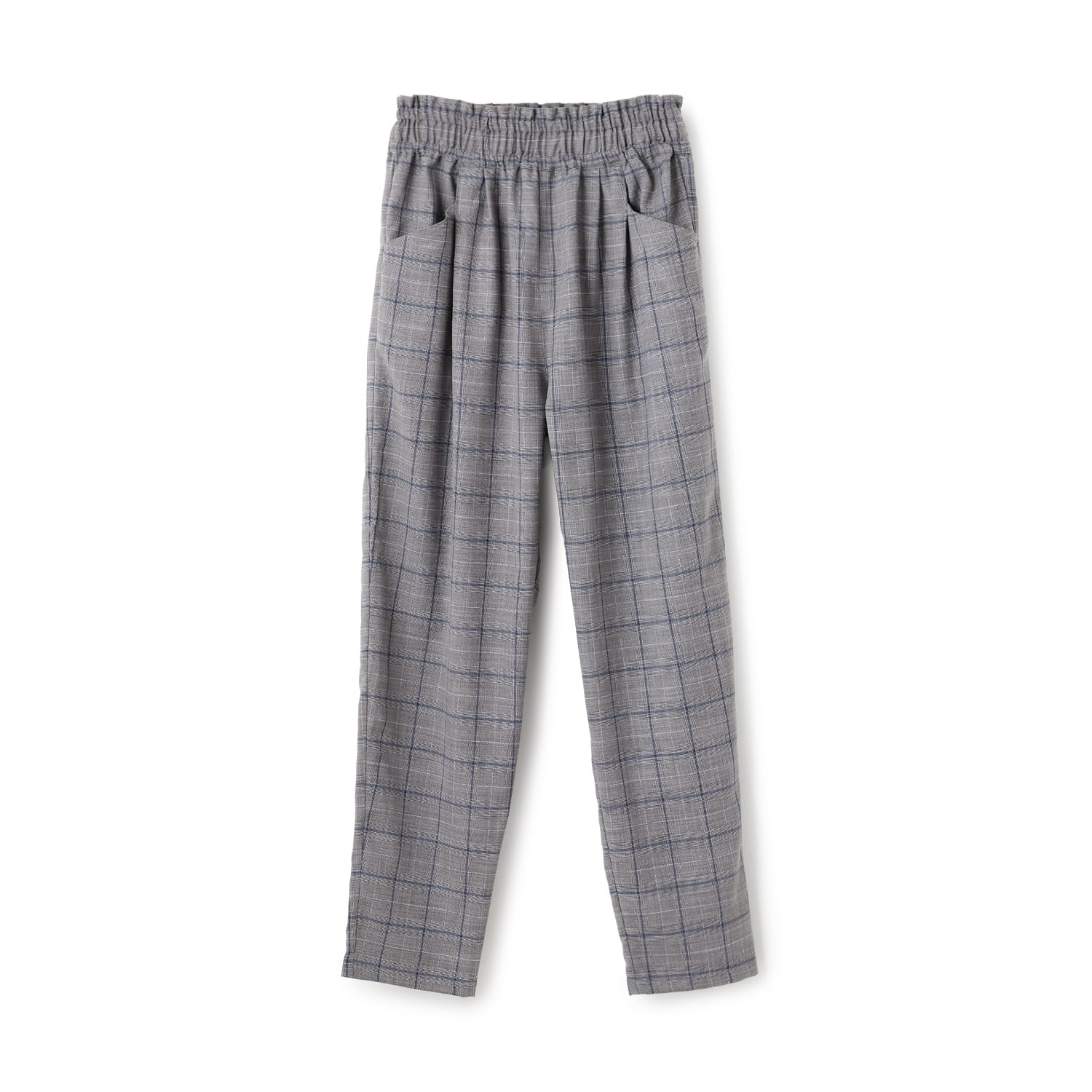 【GOOD PRICE】イージーテーパードパンツ